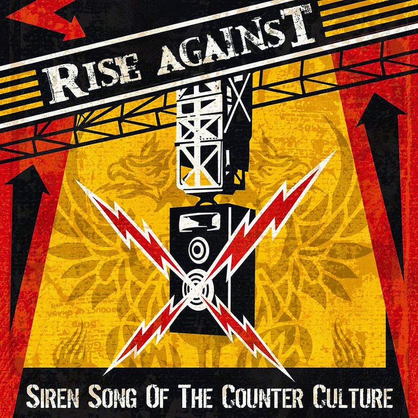 Siren Song Of The Counter Culture': How Rise Against Rose To The Top