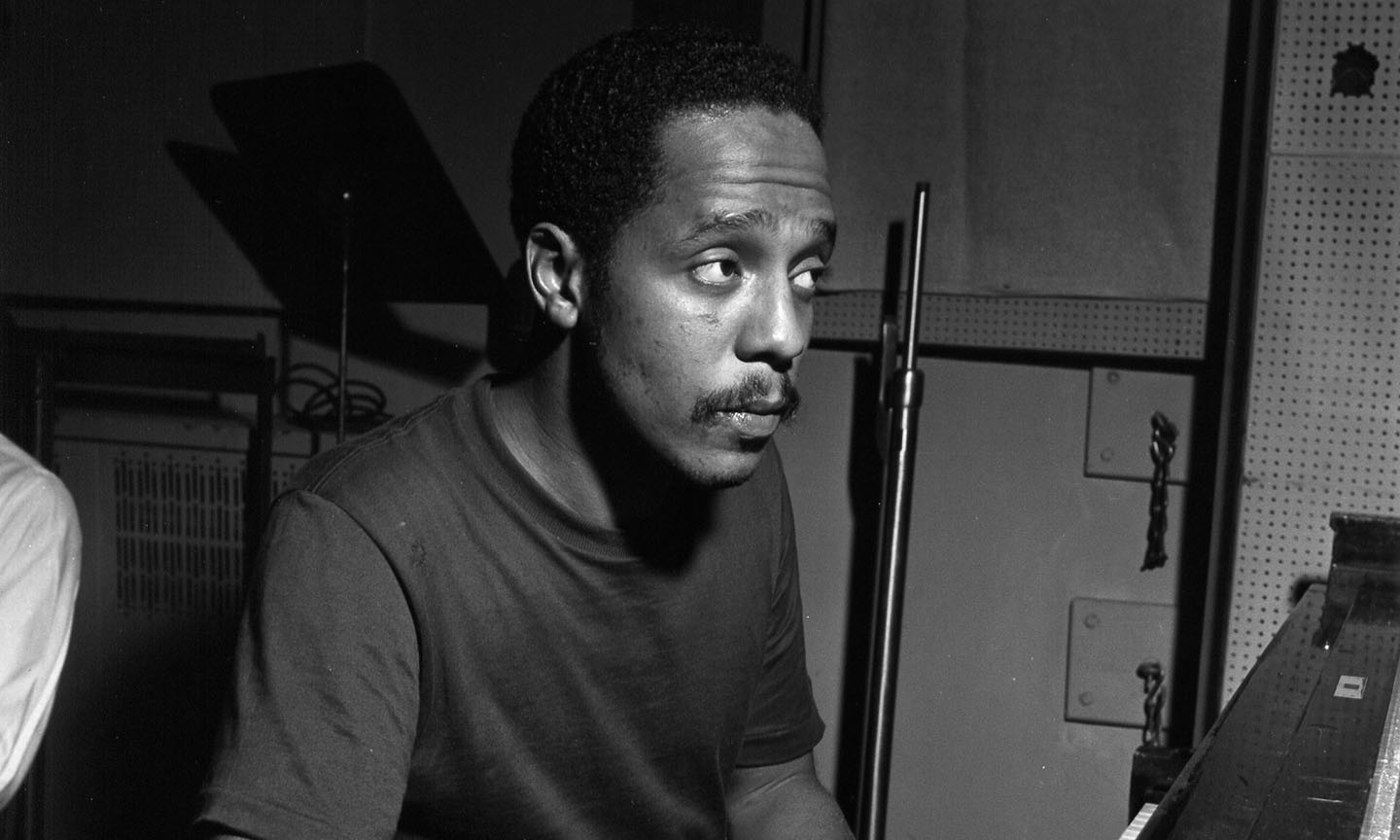 Bud Powell | vlr.eng.br