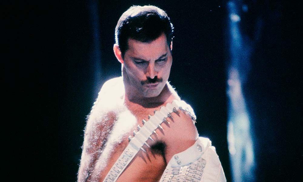 Freddie Mercury's Influences: From David Bowie To Pavarotti And Beyond