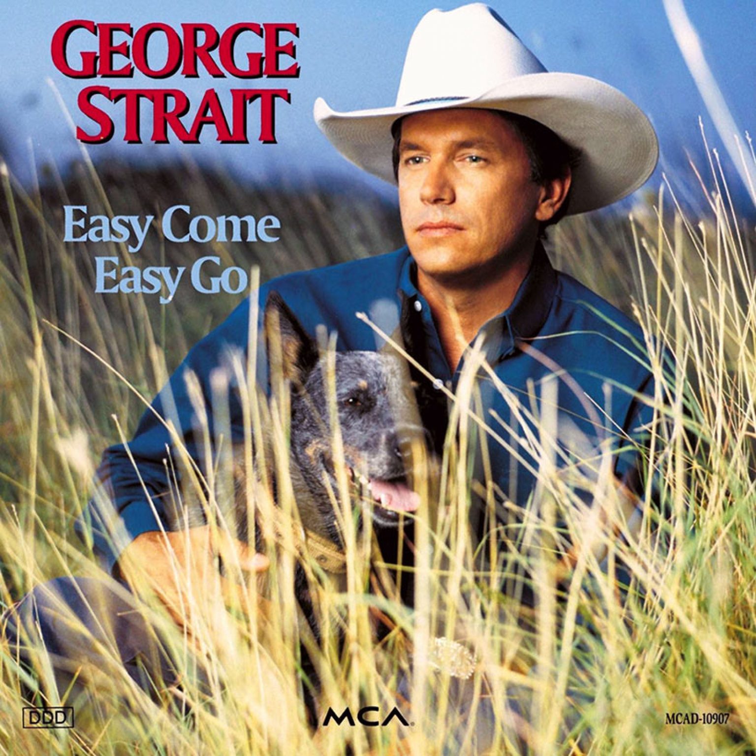 'Right Or Wrong' Strait’s First Country Crossover Album