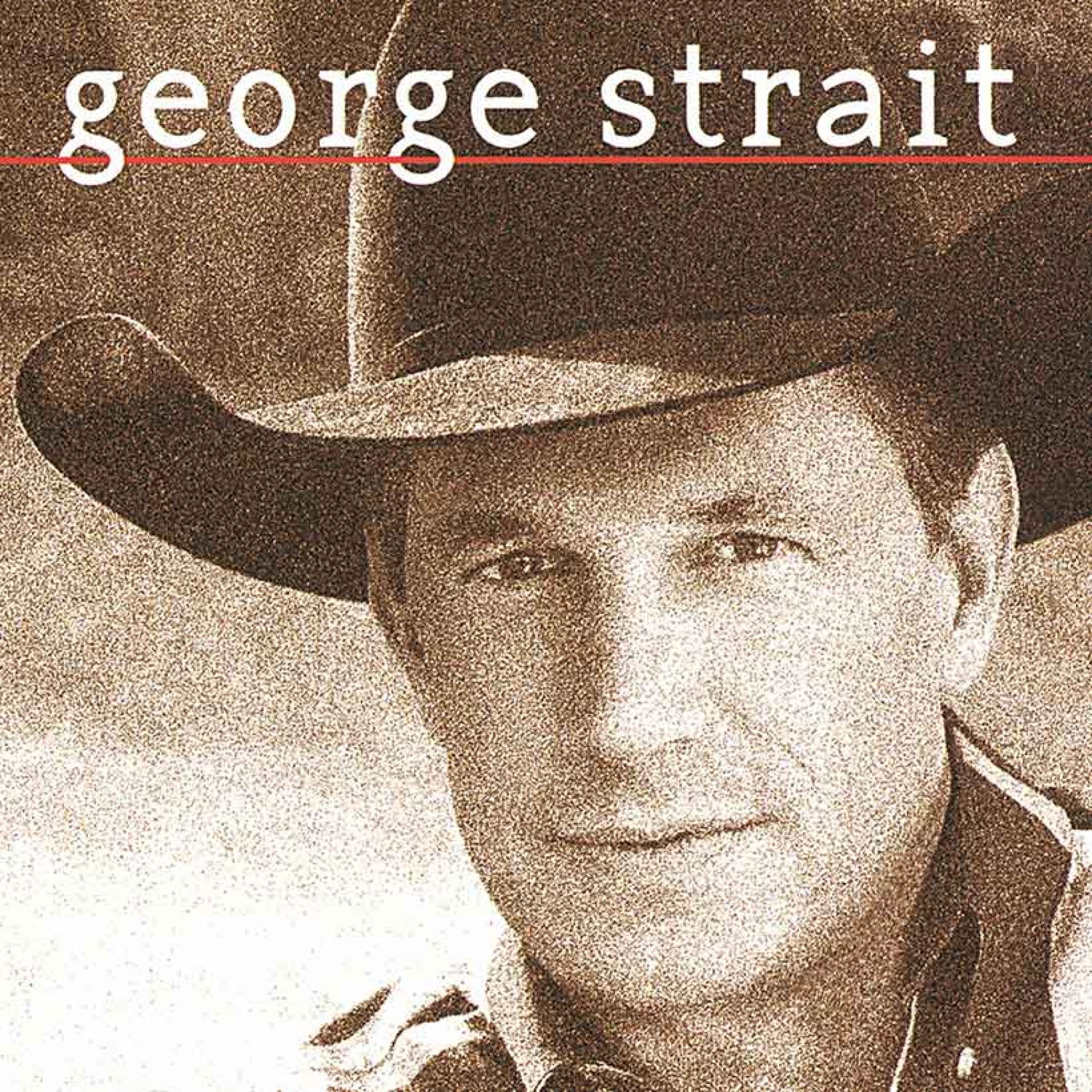 Strait’s SelfTitled Album Revealing A Master At Work