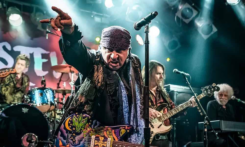 Little Steven & Disciples of Soul