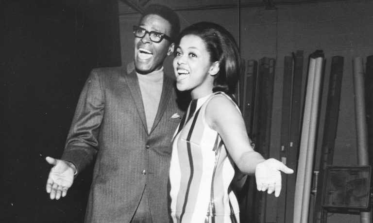 It Takes Two: The Greatest Duets In Motown History 