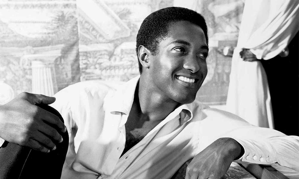 That's Where It's At': The Last Hit Of Sam Cooke's Life | uDiscover