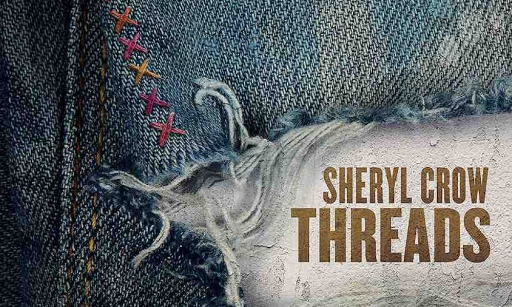 Why Threads Was Everything We Ever Loved About Sheryl Crow More