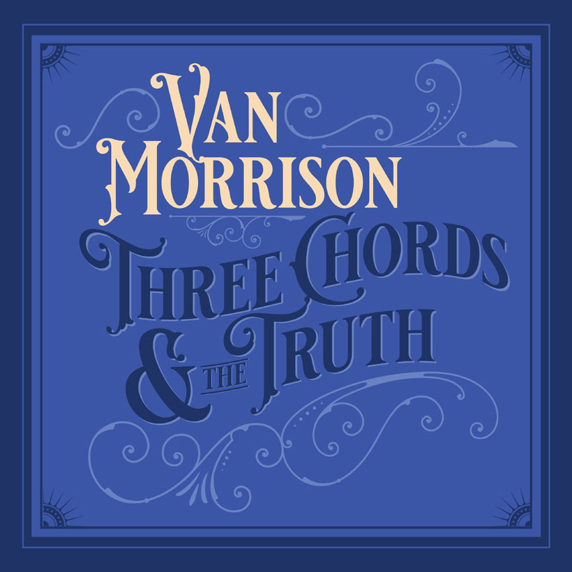 Van Morrison Official Website