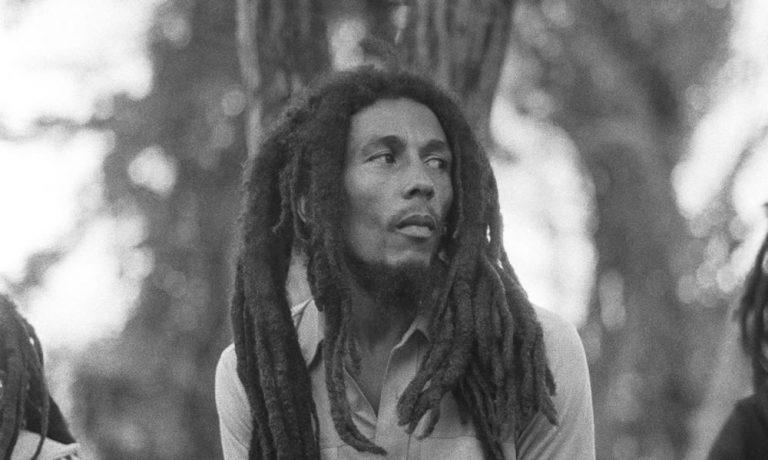 Bob Marley - The Inspiring Stories Behind The Albums | UDiscover Music