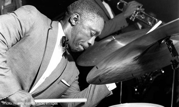 Art Blakey: How The Jazz Messenger Shaped The Future Of Jazz