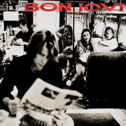 bon jovi album posters