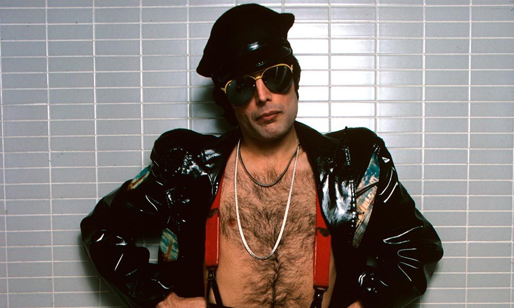 Elton John Men's Deluxe Sequin Baseball Costume