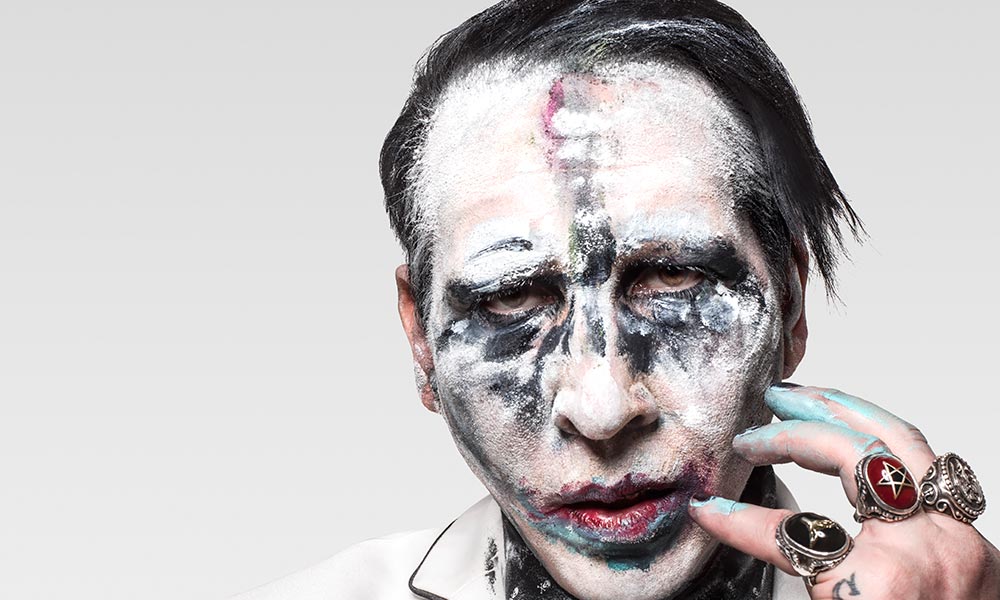 Best Marilyn Manson Videos: 10 Essential Clips From The God Of F__k