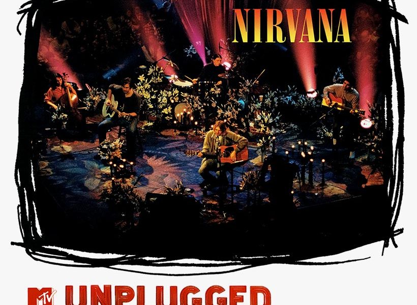 Nirvana Cover Album – Amat