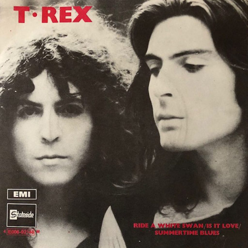 T. Rex - Influential London Glam Rock Superstars | uDiscover Music