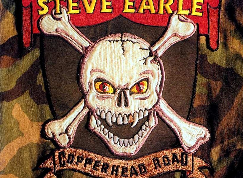 ‘copperhead Road Steve Earles Ride On The Wild Side Udiscover