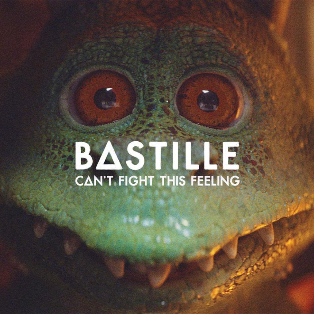 Bastille’s Can’t Fight This Feeling From John Lewis Ad Is Out Now