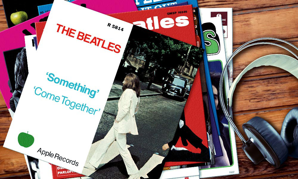 The Beatles' Singles: 22 Songs That Changed The World | uDiscover