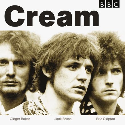 Cream’s BBC Sessions: Proof The Trio Were Rock’s Greatest Live Act