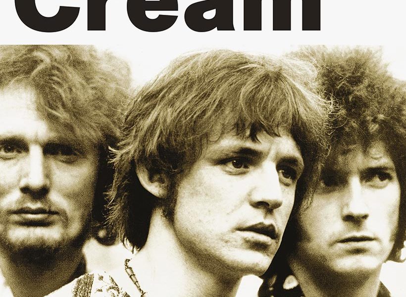 Cream S Bbc Sessions Proof The Trio Were Rock S Greatest Live Act