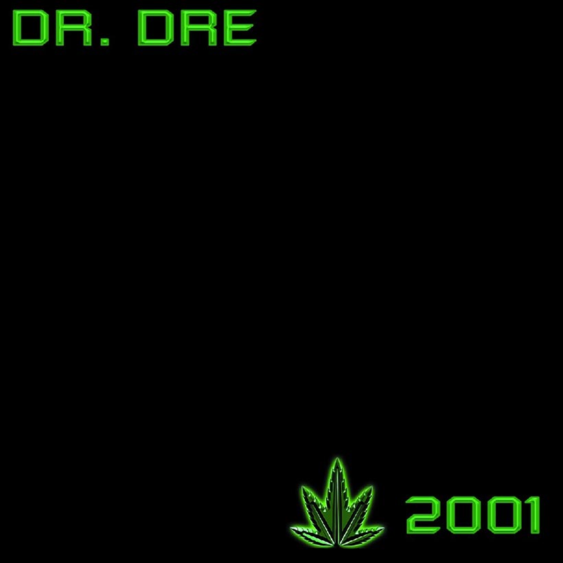 2001: Why Dr Dre's Second Album Remains 