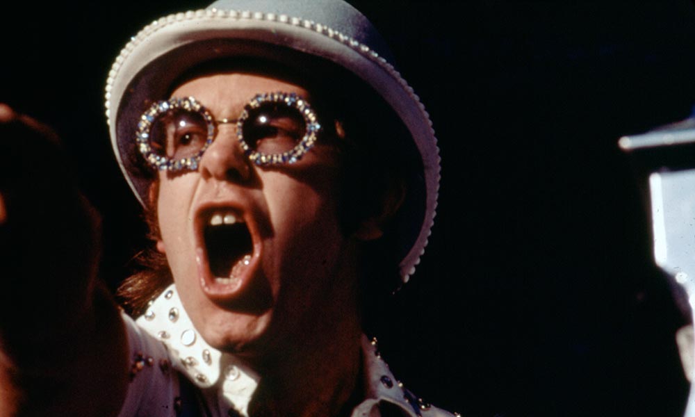 BBC 'Elton John: Uncensored' Special Set For UK TV Premiere | uDiscover ...