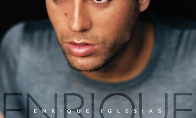 Enrique The Album That Made Enrique Iglesias A Global Star Udiscover