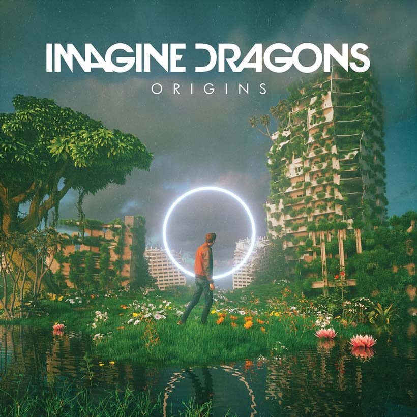 Origins': How Imagine Dragons Became More Than Just A Band