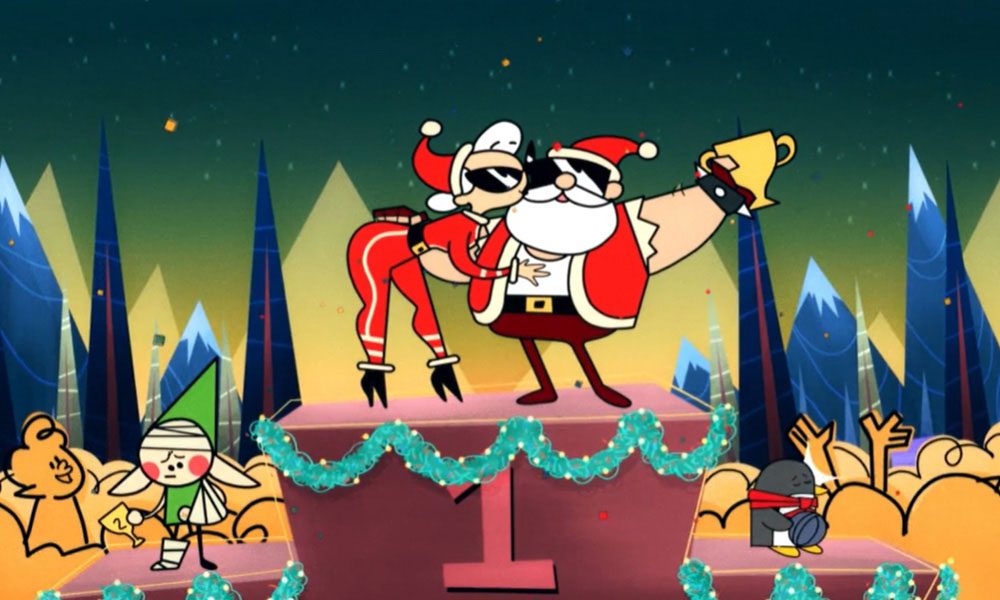 Jingle Bell Rock': Bobby Helms' Rockin' Christmas Classic