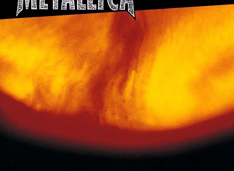 Reload How Metallica Outgrew The Limitations Of Thrash Udiscover
