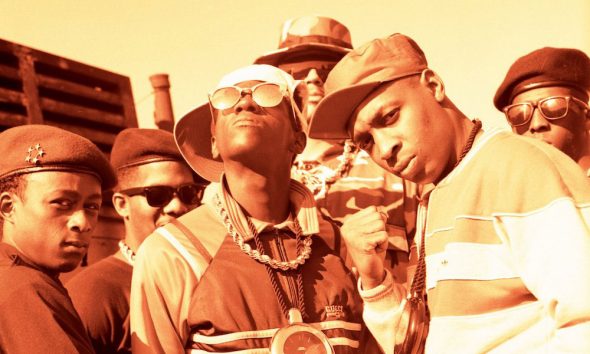 Hip Hop Internacional 2023 & Melhores Musicas de Rap Internacional