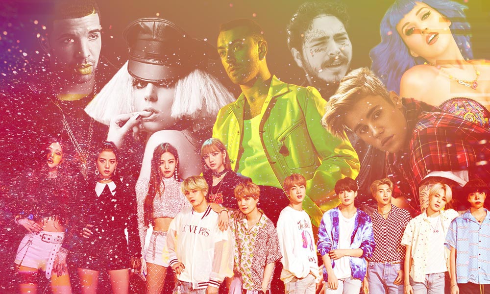 What Did 2010s Music Do For Us? Behind A Transformative Decade
