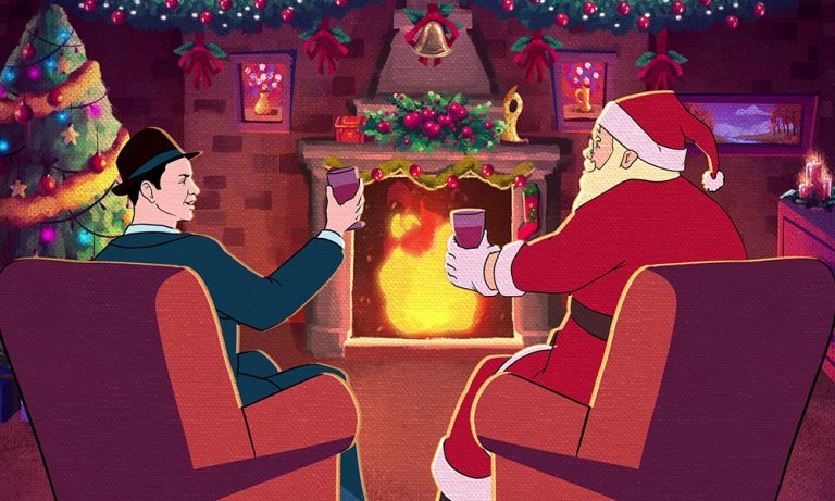 Jingle Bells: The Christmas Classic With A Controversial Past | uDiscover