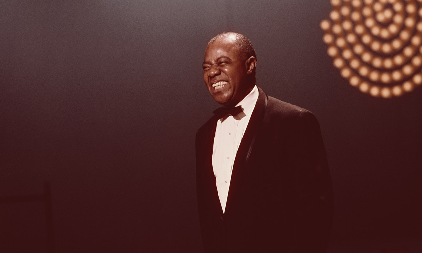 Louis Armstrong | UDiscover Music