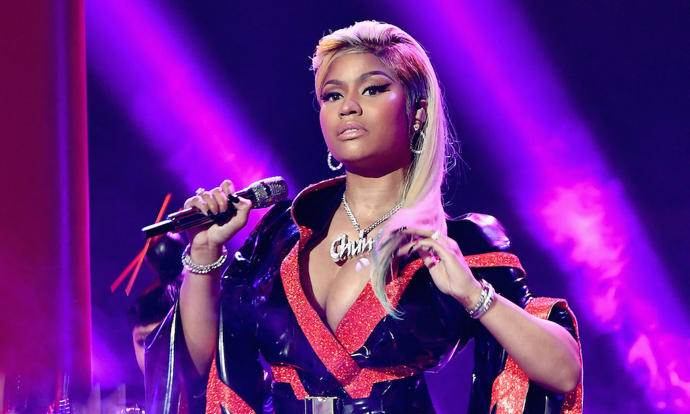 Best Nicki Minaj Songs 20 Essential Tracks From The Queen Of Hip Hop - roblox twerk anthems