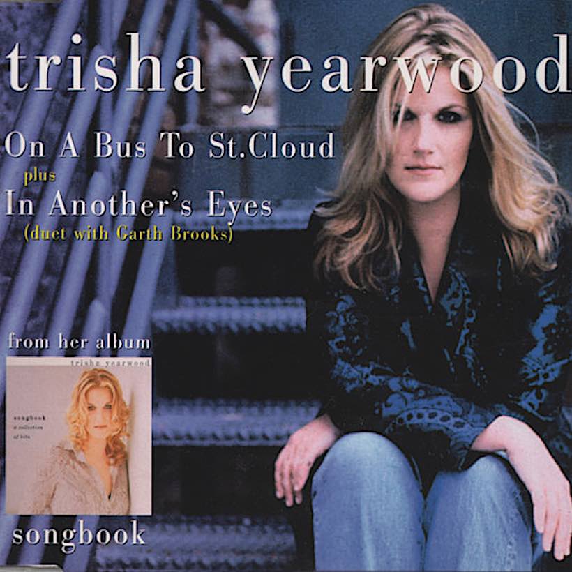 Where Your Road Leads (Closed-Captioned) by Trisha Yearwood on TIDAL