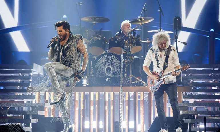 Queen Adam Lambert Add Shows To Rhapsody Tour At Londons 02 Arena