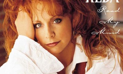 Read My Mind How Reba Mcentire Broke Country Music S Boundaries