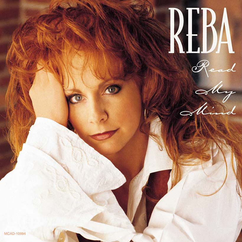 820px x 820px - Read My Mind: How Reba McEntire Broke Country Music's Boundaries