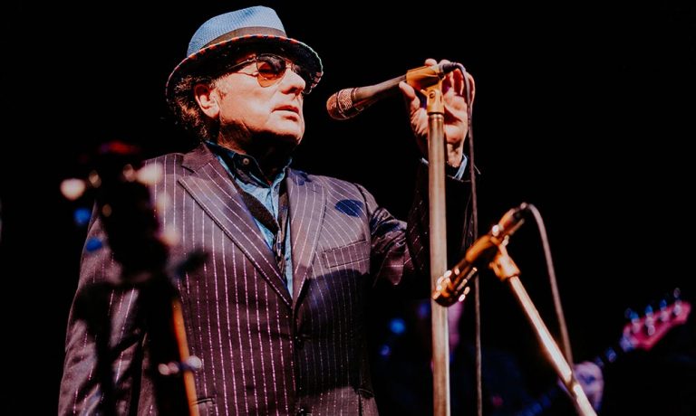 Three Chords And The Truth: Van Morrison Speaks His Mind | uDiscover