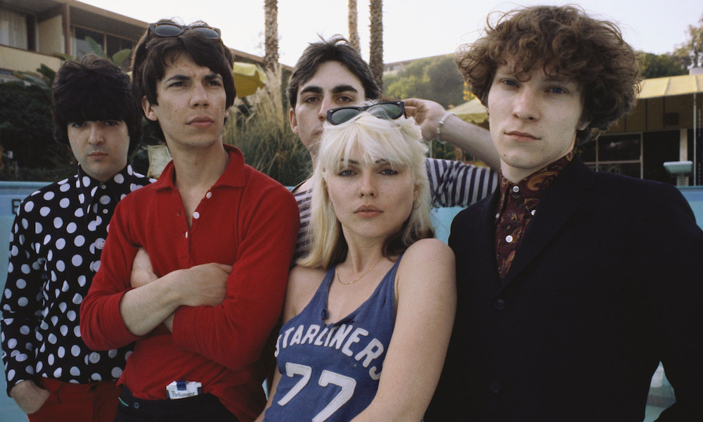 Another Christmas Has Come & Gone - BLONDIE IN THE CITY