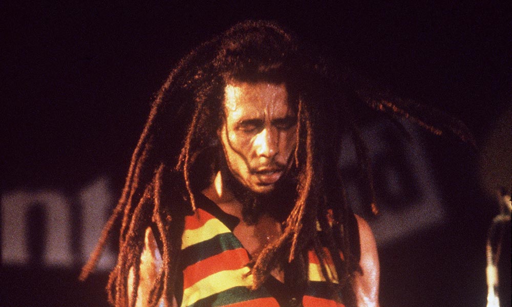 Why Bob Marley Is an Underrated Style God