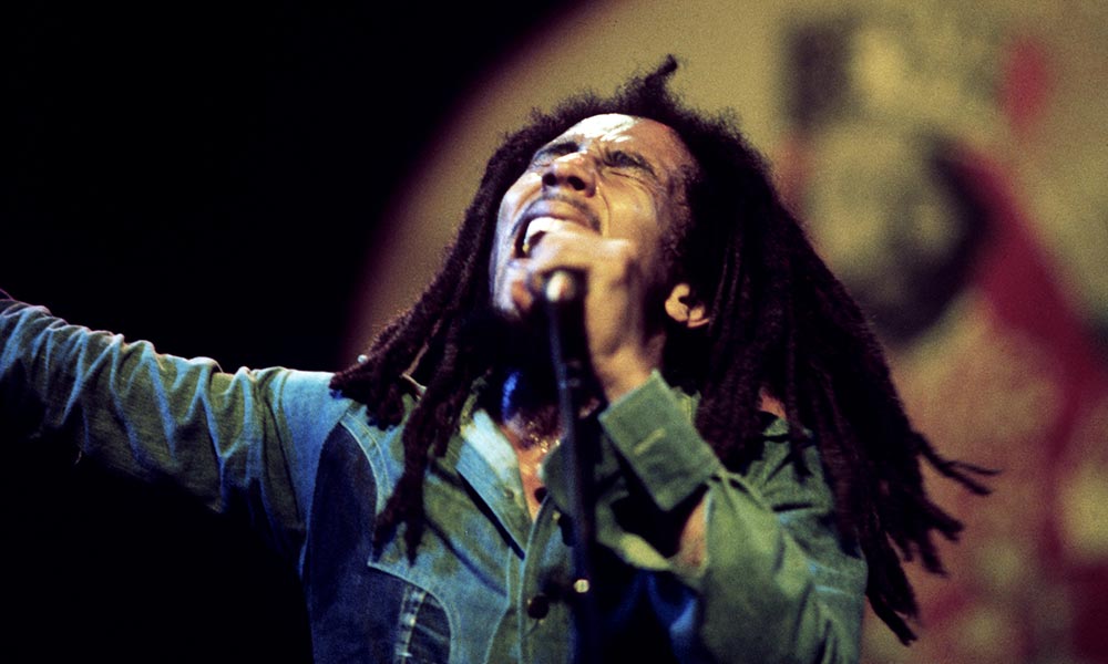 Redemption Song The Story Behind Bob Marley S Timeless Anthem Udiscover