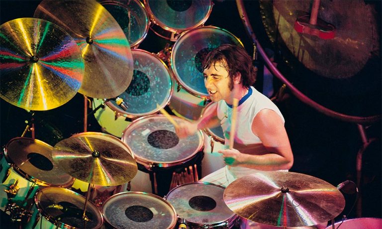 'He Knew No Boundaries': The Life And Legacy Of The Who’s Keith Moon