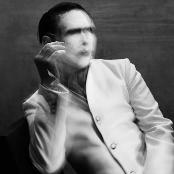 Marilyn Manson - Shock Rock Legend