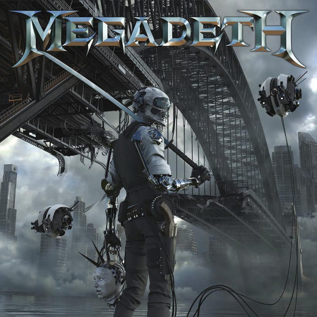 Best Megadeth Songs: 20 Essential Tracks For Droogies | UDiscover