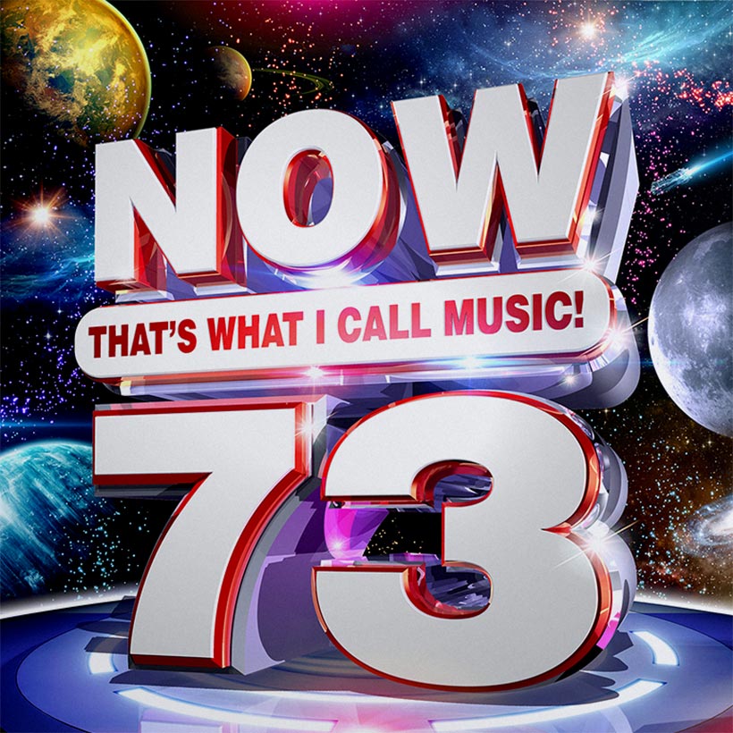 Now That S What I Call Music Vol 73 Set For Release