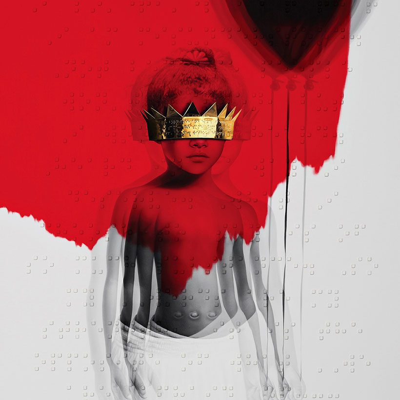 Rihanna Reveals Why She Has Not Released an Album Despite