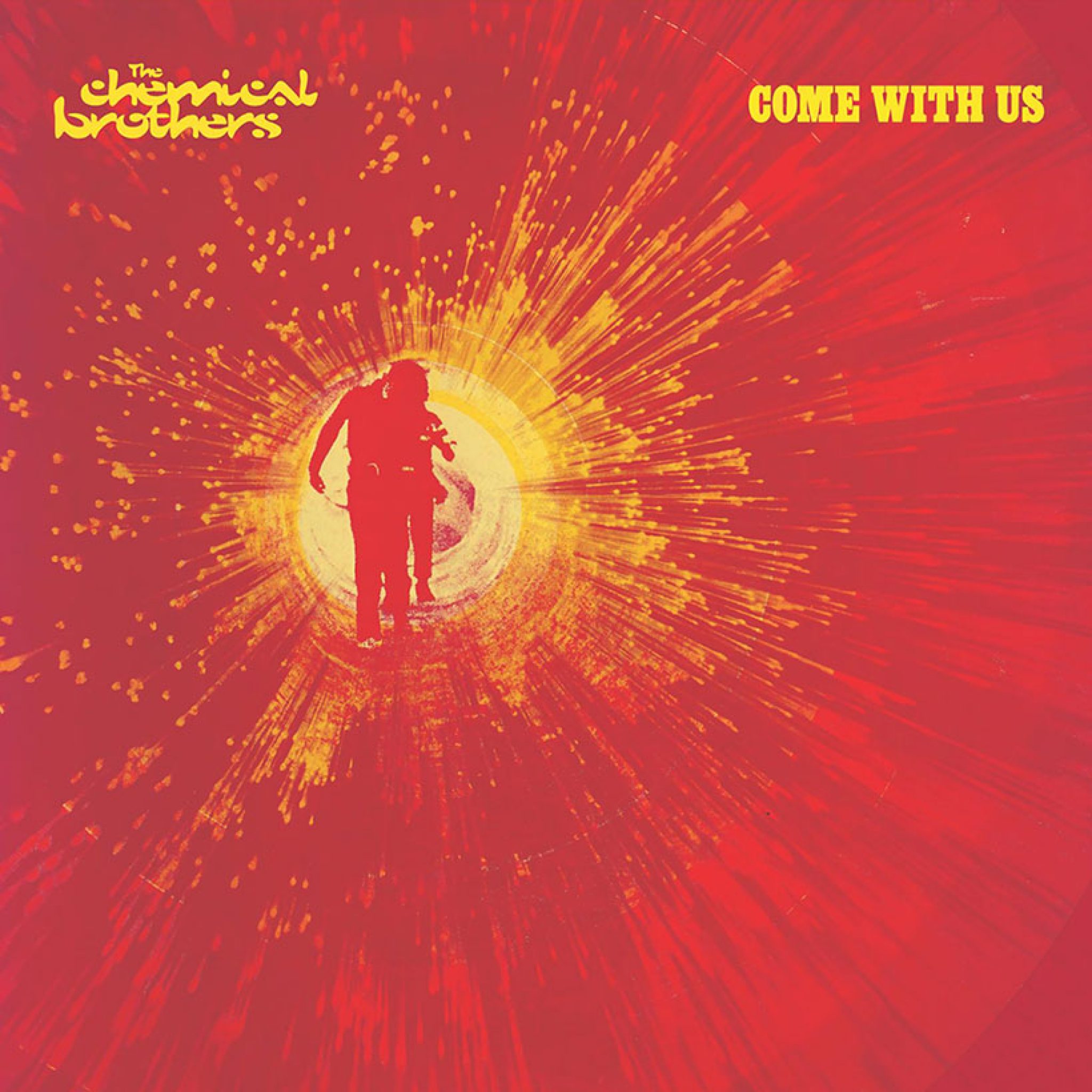 Come With Us Behind The Chemical Brothers Unbeatable Offer 