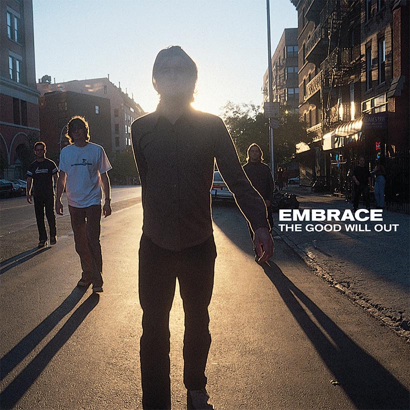 Three Landmark Embrace Albums Set To Make Vinyl Return In March