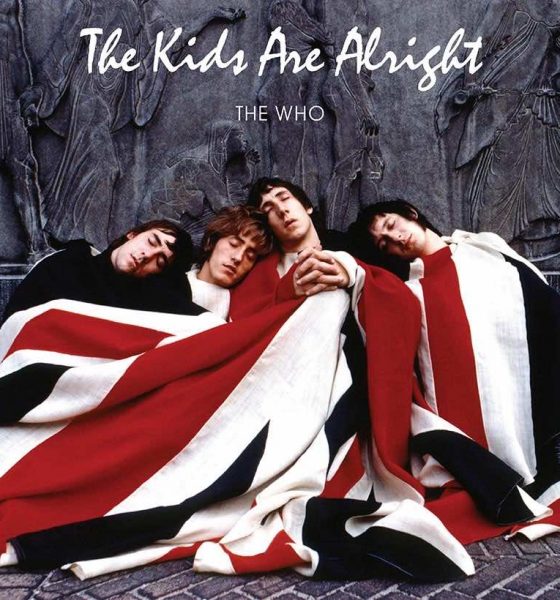 The Kids Are Alright The Who