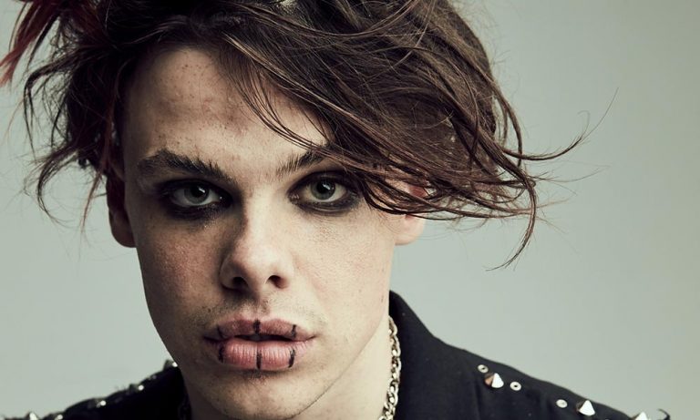 Yungblud’s New Single Weird Set For Release Next Week